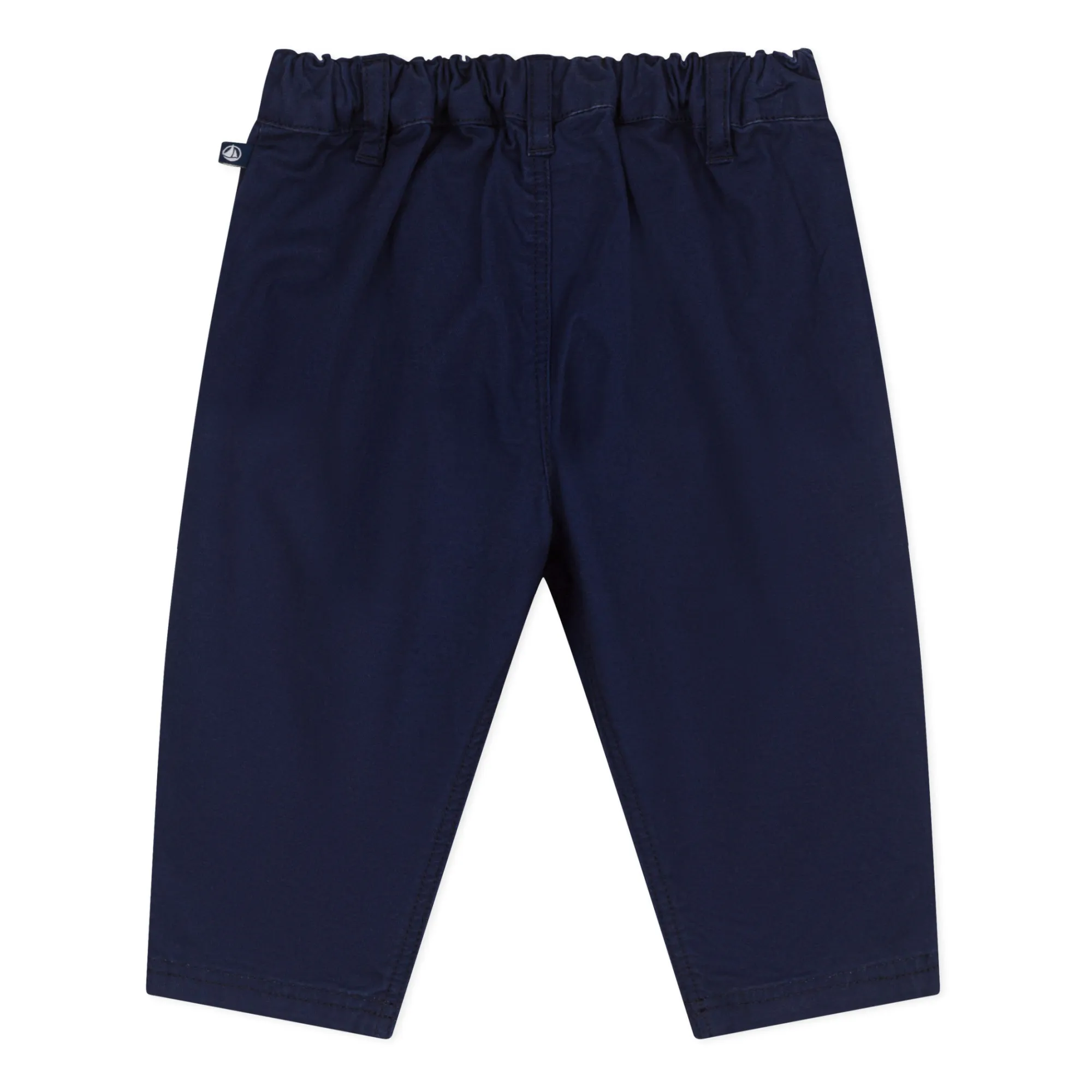 Pantalon Chino Minus | Bleu marine- Image produit n°2