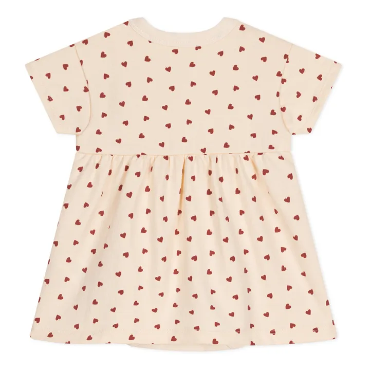 Robe Marilene Molleton | Beige- Image produit n°3