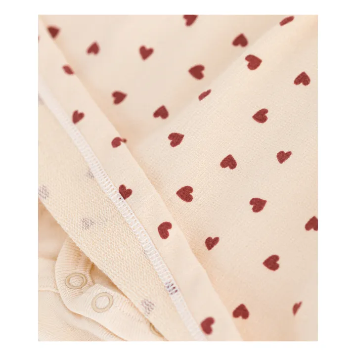 Robe Marilene Molleton | Beige- Image produit n°2