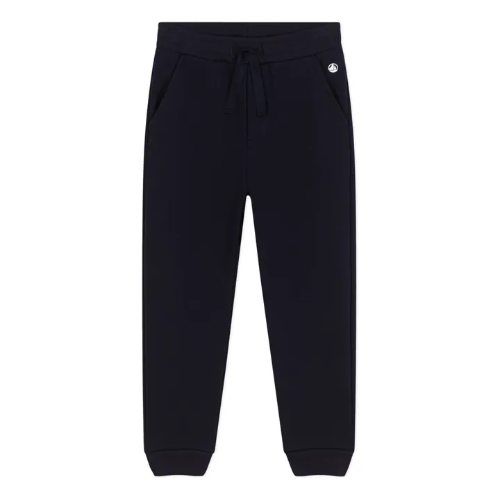 Jogger Maty | Bleu marine- Image produit n°0