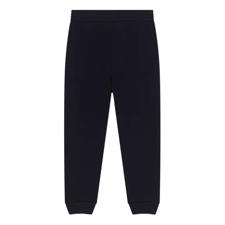 Jogger Maty | Bleu marine- Image produit n°2