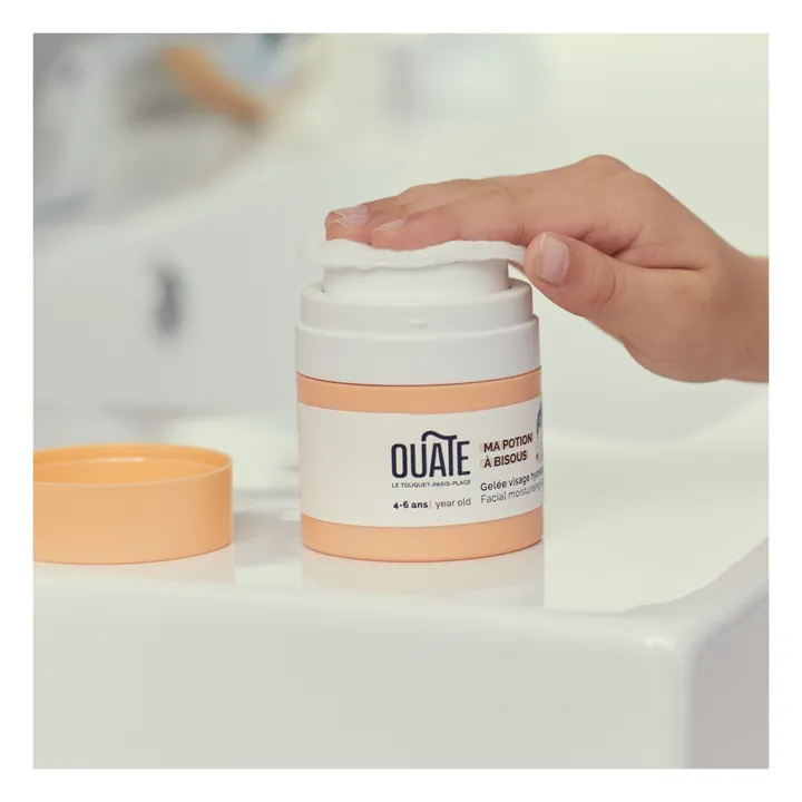 Kit de inicio en el cuidado del rostro 4-6 años- Imagen del producto n°4