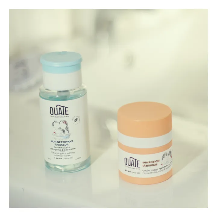 Kit de inicio en el cuidado del rostro 4-6 años- Imagen del producto n°5