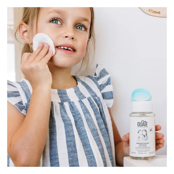 Kit de inicio en el cuidado del rostro 7-8 años- Imagen del producto n°3