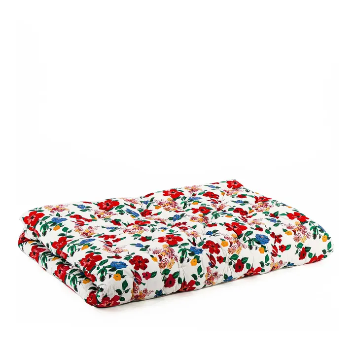 Edredon Hibiscus- Image produit n°0
