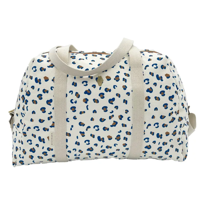 Bolso cambiador Joseph | Blanco- Imagen del producto n°0