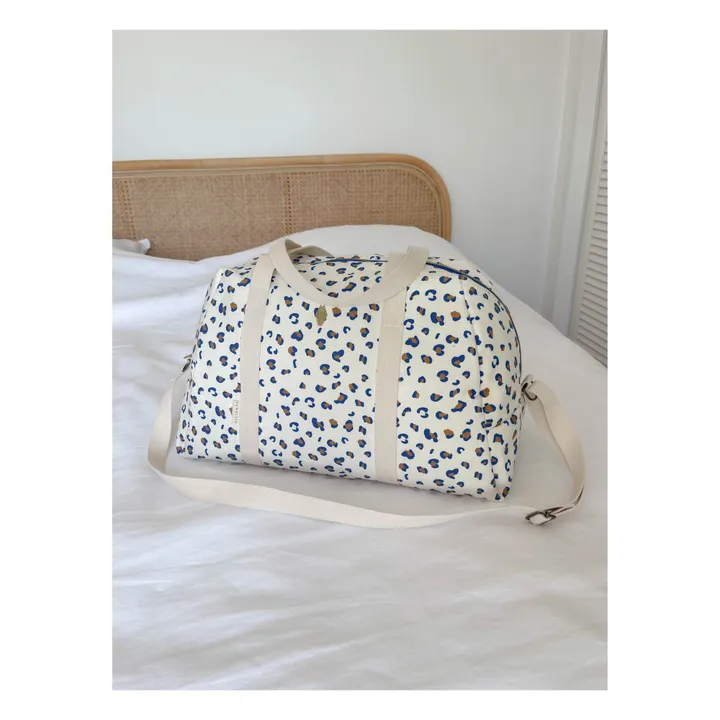Bolso cambiador Joseph | Blanco- Imagen del producto n°2