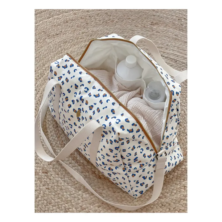 Bolso cambiador Joseph | Blanco- Imagen del producto n°3