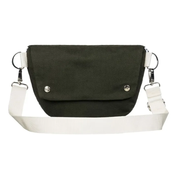 Bloom Bag multi-function banana | Olive- Product image n°4