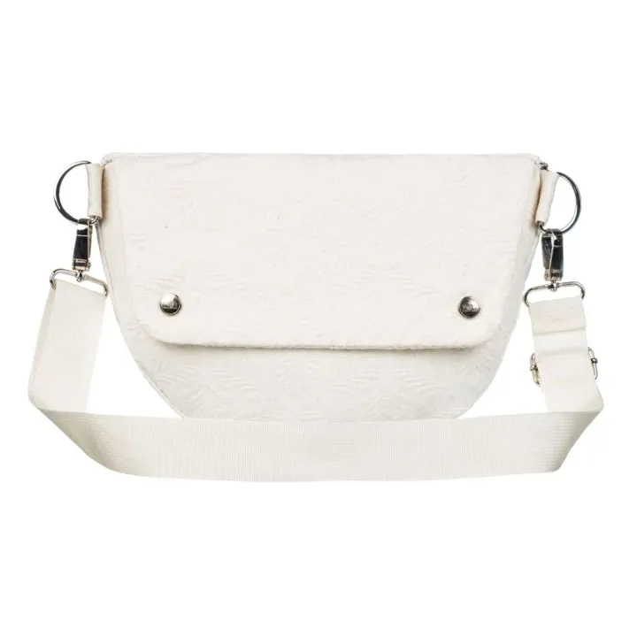 Bloom Bag multi-function banana | Ecru- Product image n°4