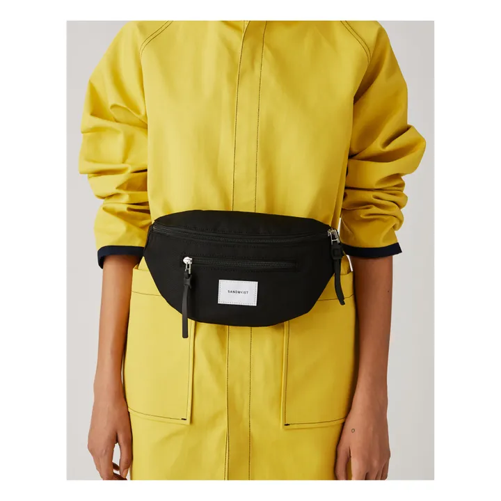 Banane Aste | Noir- Image produit n°0
