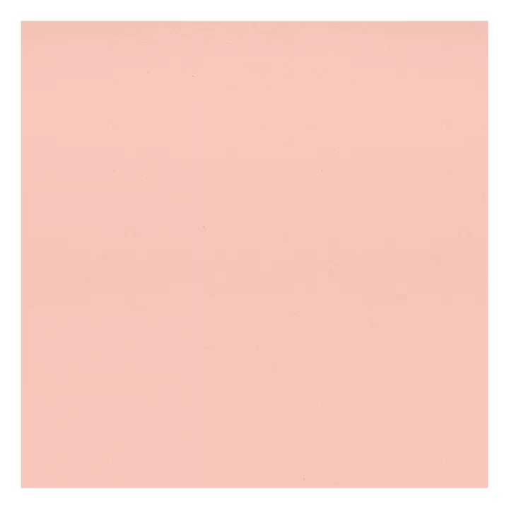 Chaise DSR Plastic - piètement blanc epoxy - Charles & Ray Eames | Rose tendre- Image produit n°6