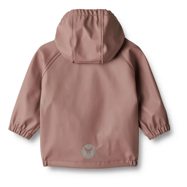 Ciré Chardy Fibres Recyclées | Rose- Image produit n°3
