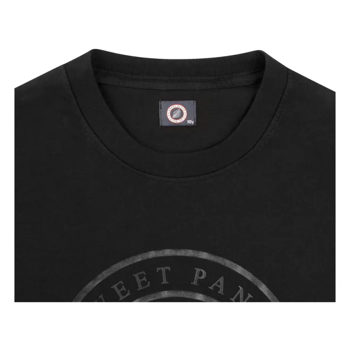 T-shirt Basic | Noir- Image produit n°1