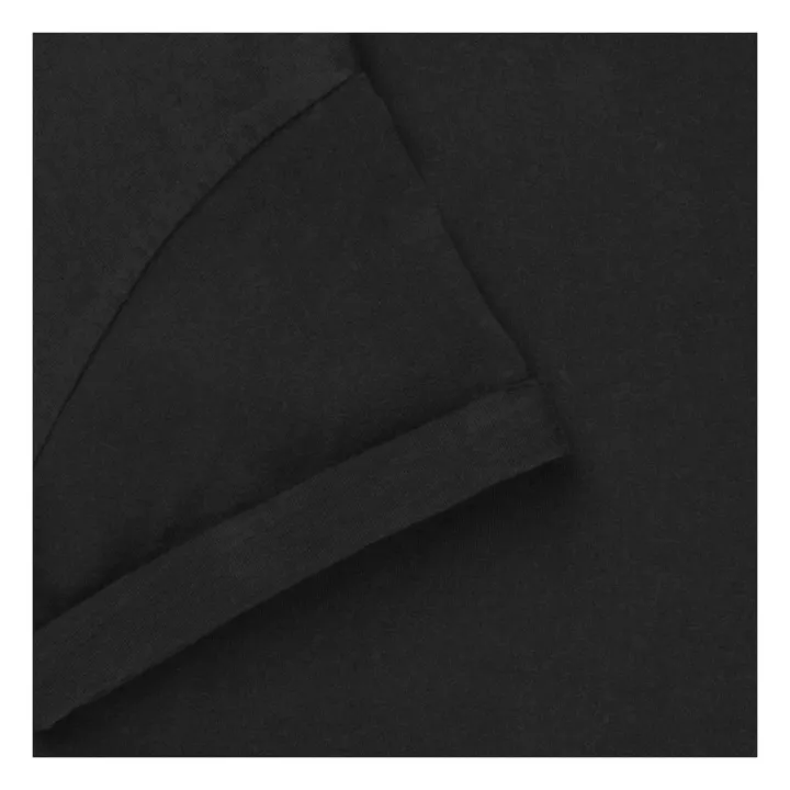 T-shirt Basic | Noir- Image produit n°2