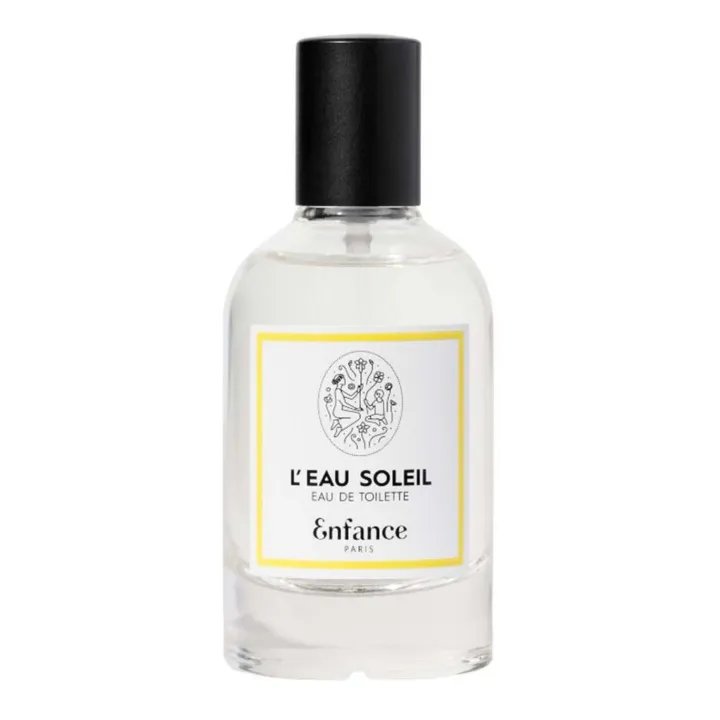 Eau de toilette L'Eau Soleil - 50 ml- Image produit n°0
