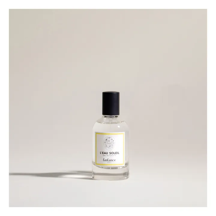Eau de toilette L'Eau Soleil - 50 ml- Image produit n°2