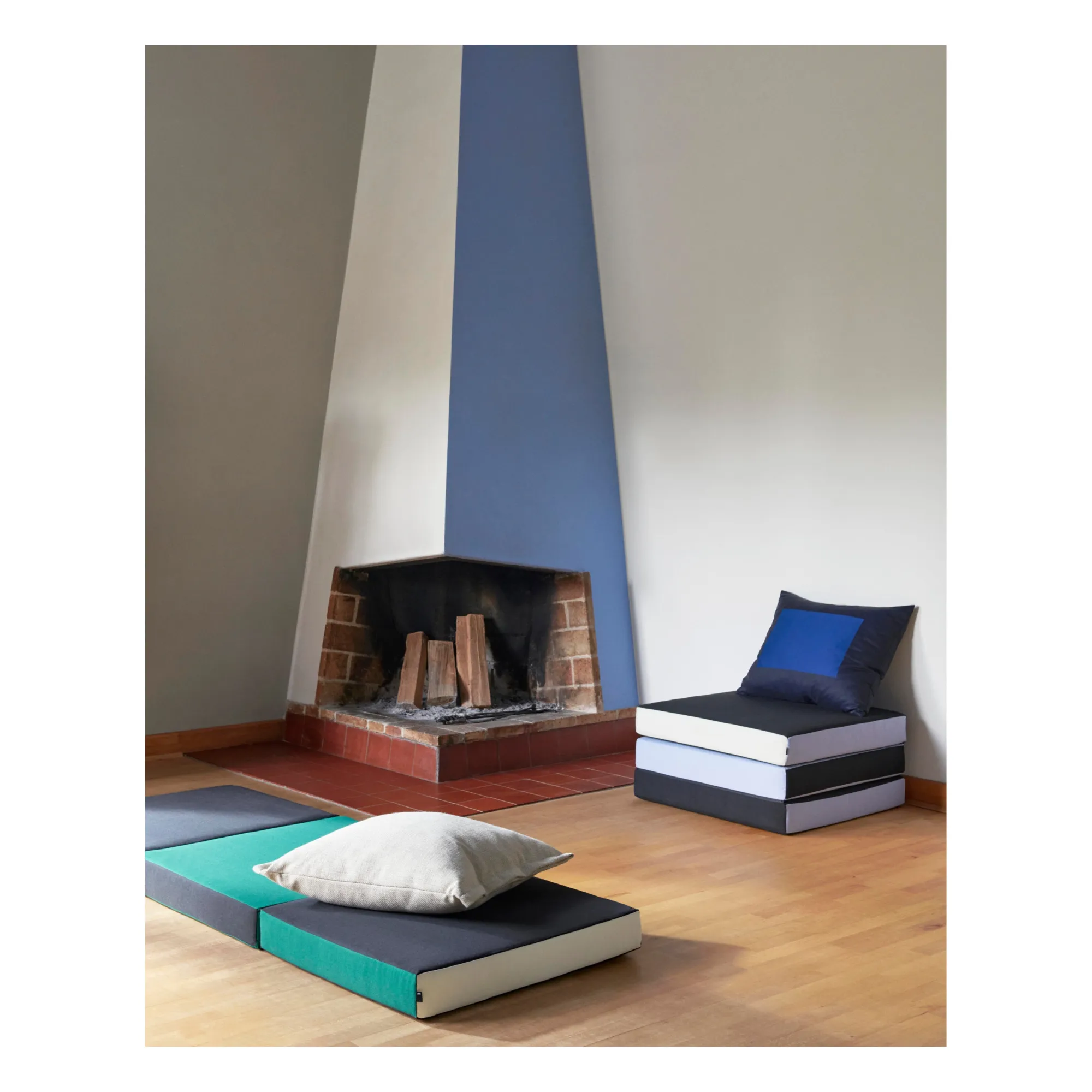 Matelas de sol | Lavande- Image produit n°2