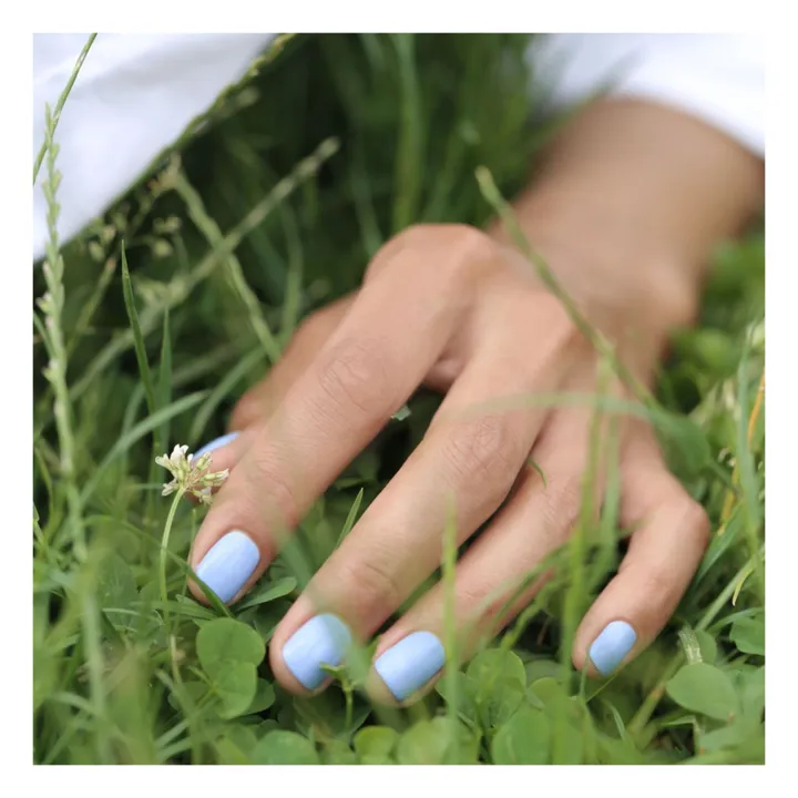 Vernis à ongles Green - 15 ml | Lilas- Image produit n°4