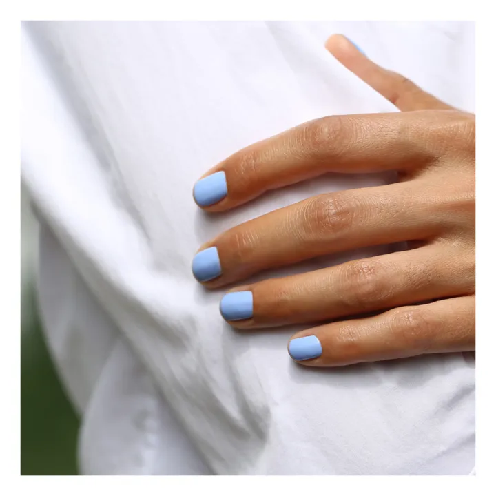 Vernis à ongles Green - 15 ml | Lilas- Image produit n°5
