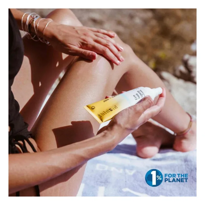 Spray solare Eco Sun Spray invisibile SPF50 - 100 ml- Immagine del prodotto n°2