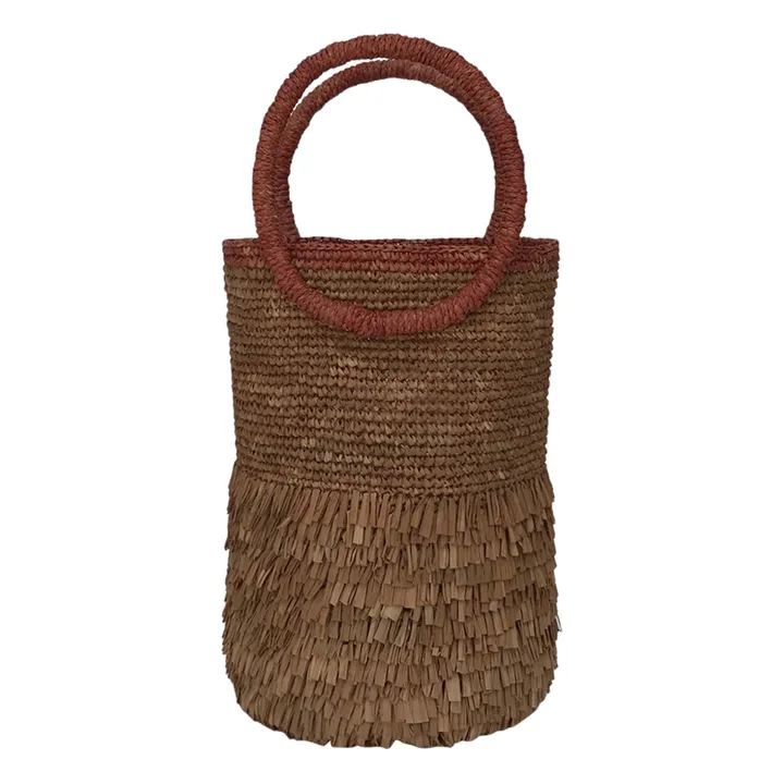 Sac Kemba Mini | Rouge- Image produit n°0