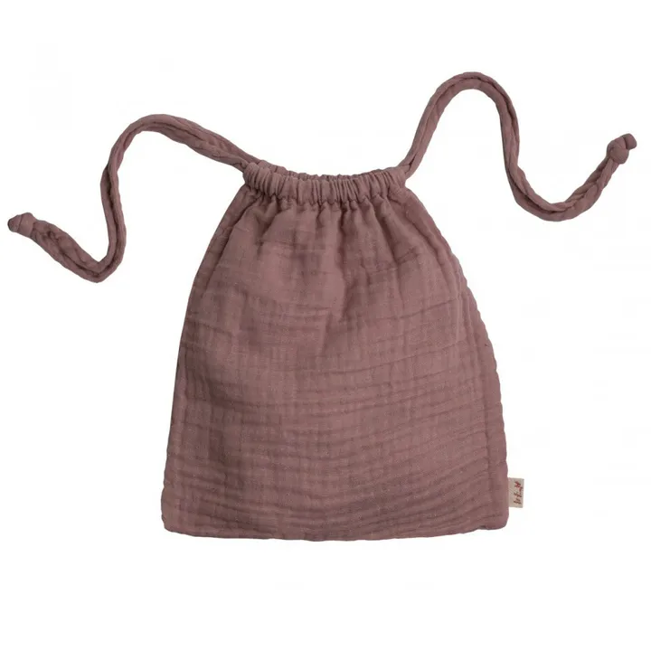 Nana bag | Dusty Pink S007- Product image n°0
