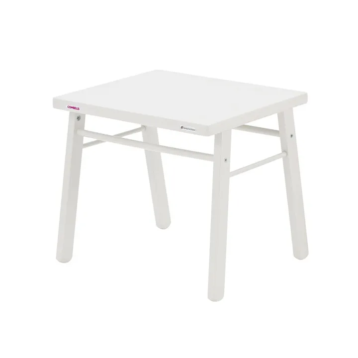 Children's Table | White- Product image n°0