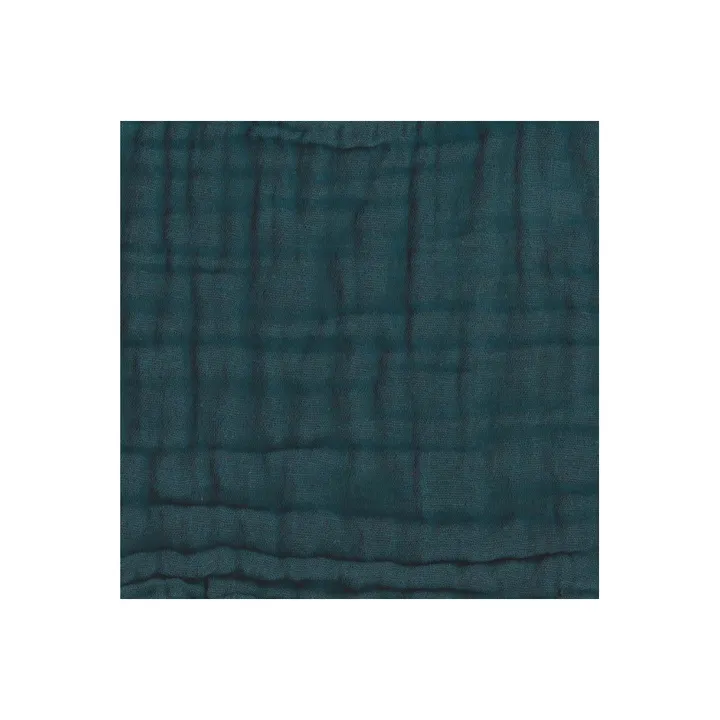 Futon Mat  | Teal Blue S022- Product image n°1