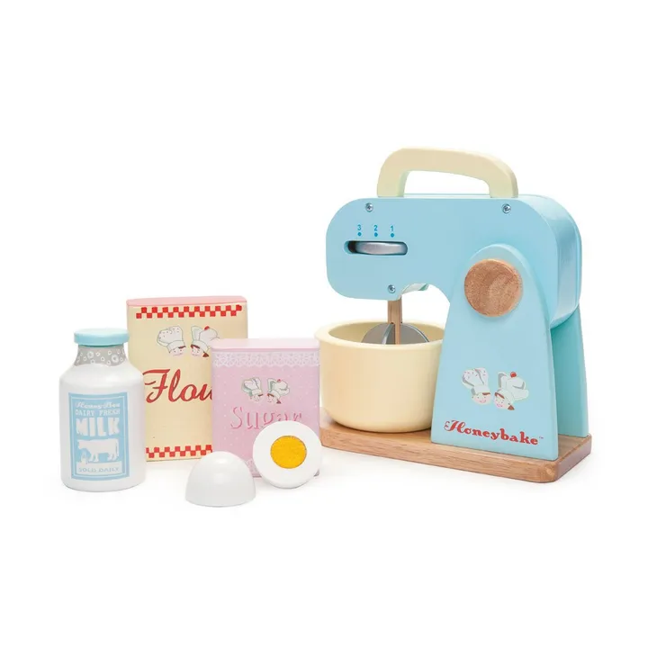Set Mixer- Image produit n°0
