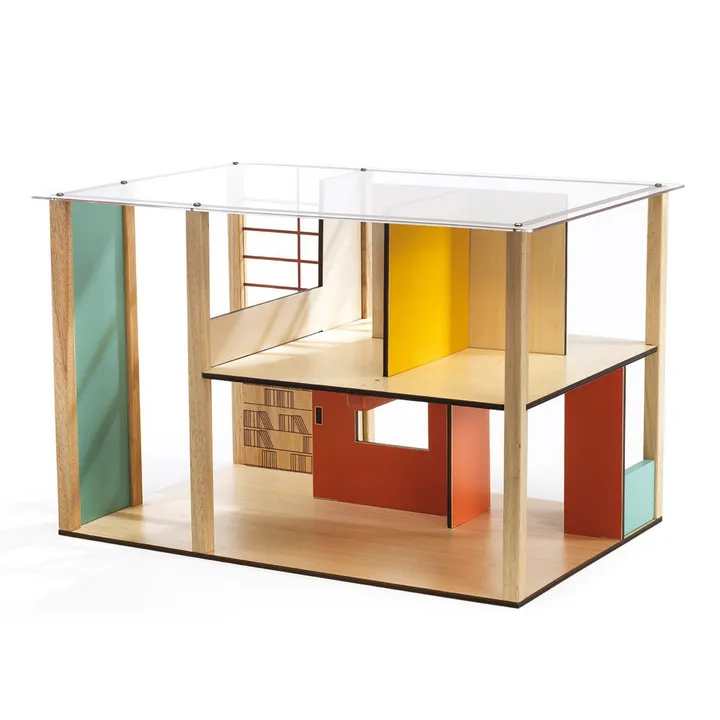 Puppenhaus Cubic house- Produktbild Nr. 2