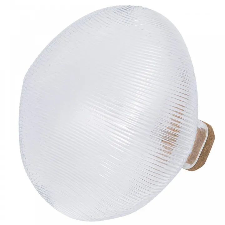 Lampe à poser Tidelight Transparent- Image produit n°0