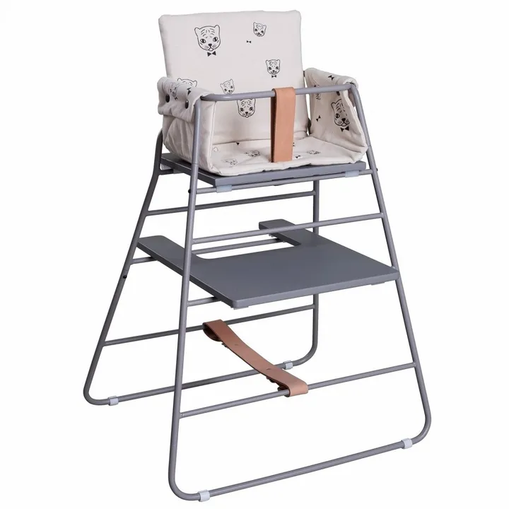Coussin Chat pour Tower chair par Audrey Jeanne- Image produit n°0