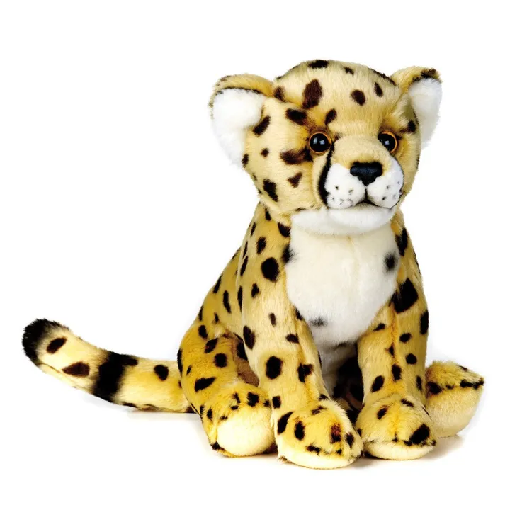 25cm Cheetah- Product image n°0