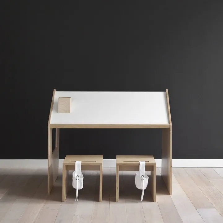 Bureau incliné- Image produit n°1