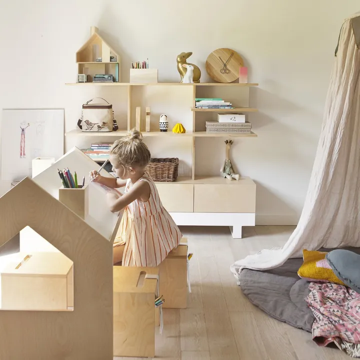 Bureau incliné- Image produit n°3