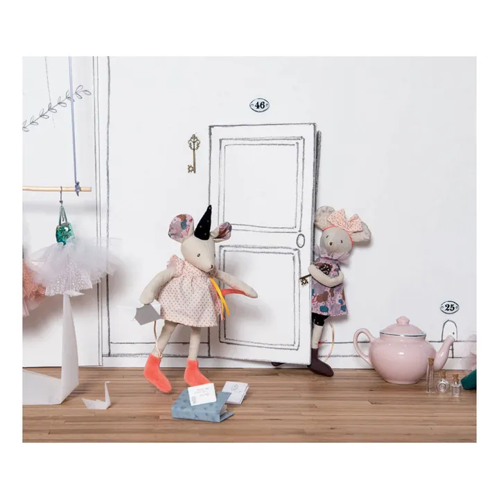 Bambola topolino- Immagine del prodotto n°1