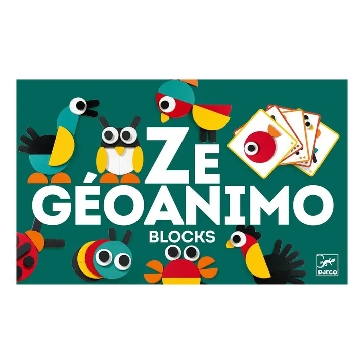 Gioco costruzioni- Immagine del prodotto n°0