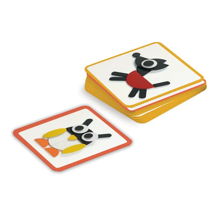 Gioco costruzioni- Immagine del prodotto n°2
