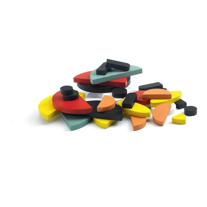 Gioco costruzioni- Immagine del prodotto n°3