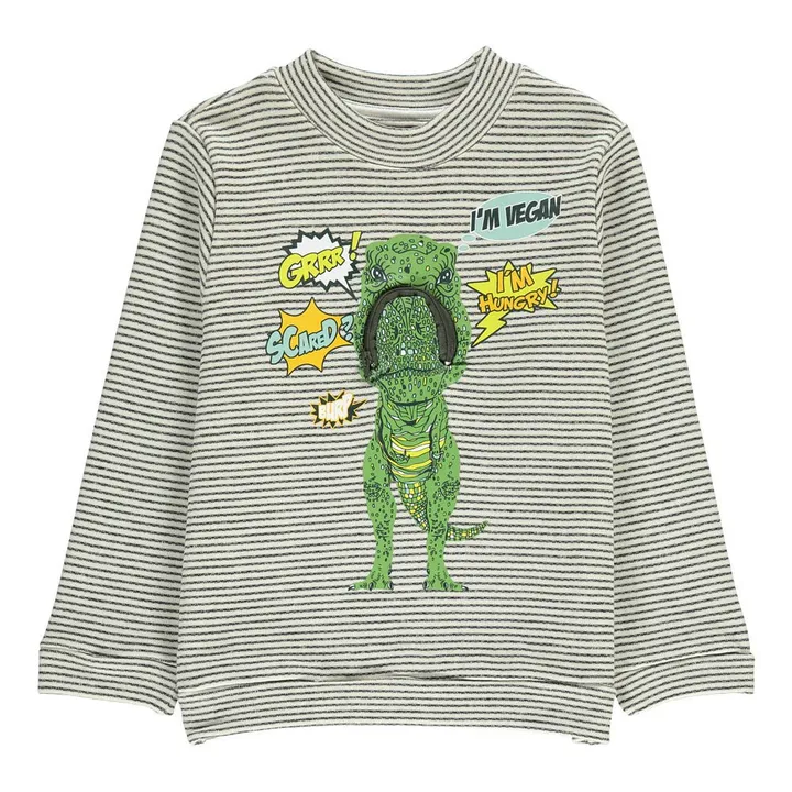 Suéter T-Rex Spike | Crudo- Imagen del producto n°5