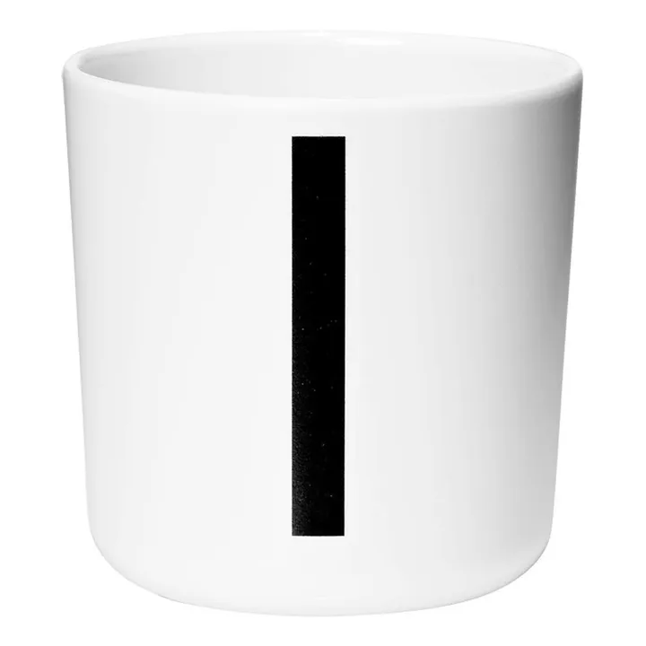 Mug en mélamine - I- Image produit n°0