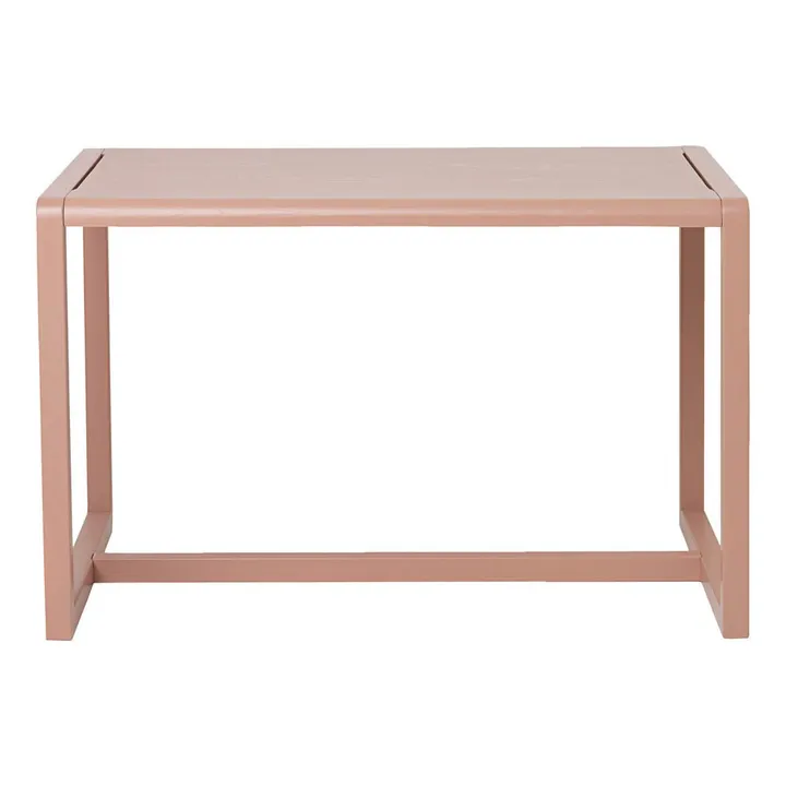 Architect Table | Pink- Product image n°0