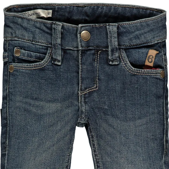 Jeans tapered | Demin- Immagine del prodotto n°1