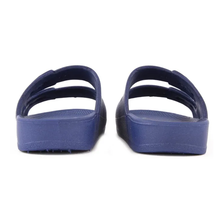 Sandales Basic | Bleu- Image produit n°5