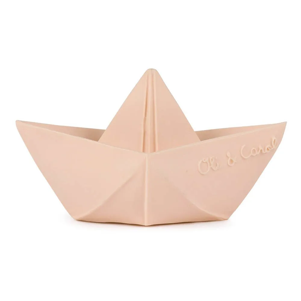 Bateau pour le bain | Poudre- Image produit n°0