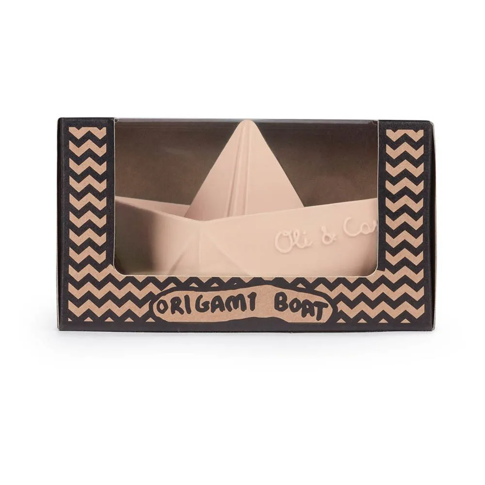 Bateau pour le bain | Poudre- Image produit n°1