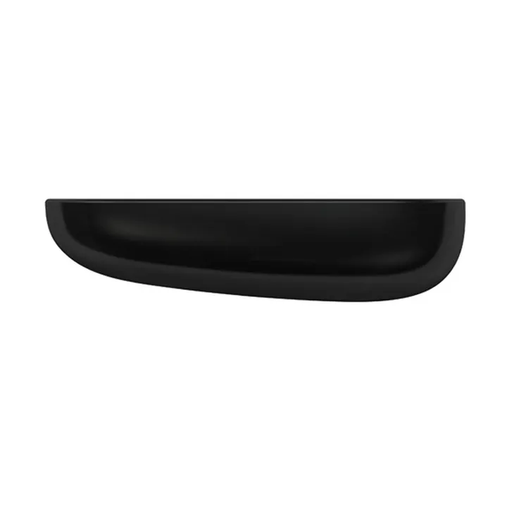 Corniche Shelf, Ronan & Erwan Bouroullec 2012 | Black- Product image n°0