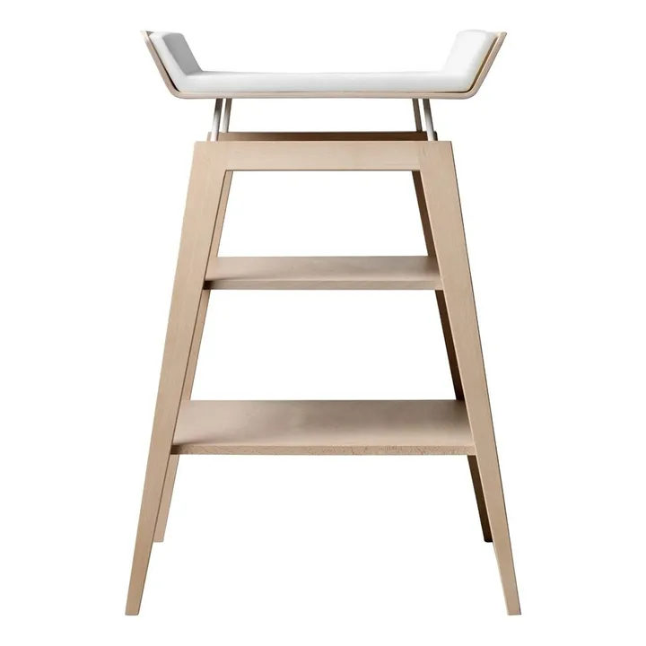 Linea Changing Mat | White- Product image n°2