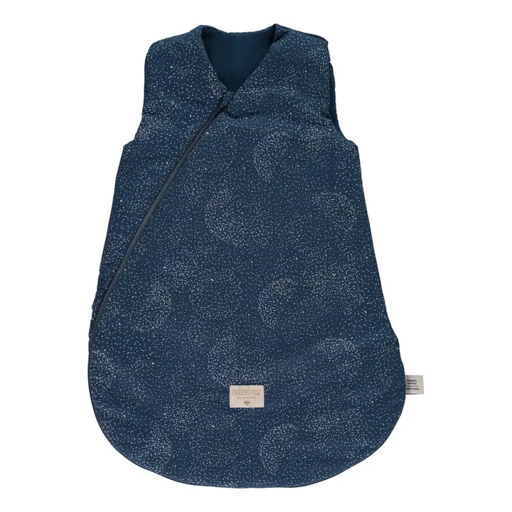 Gigoteuse Cocoon Bubble en coton bio- Image produit n°0
